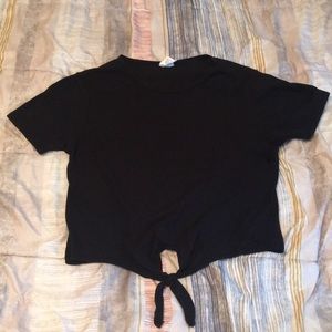 Essentials by Full Tilt Tee